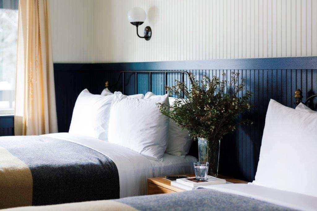 Anvil Hotel Jackson Pokoj fotografie