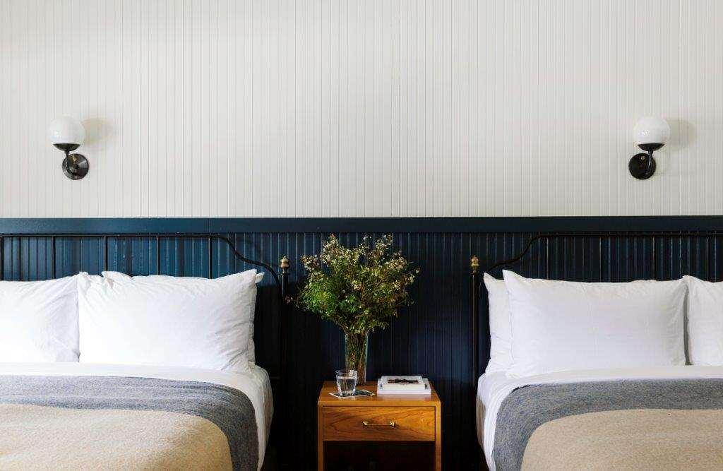 Anvil Hotel Jackson Pokoj fotografie